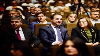VI. Ahlâk Şurası Hasan Kalyoncu Üniversitesi ev sahipliğinde gerçekleştirildi