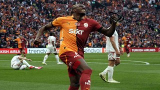 Victor Osimhenden kariyer gol rekoru