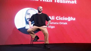 Vigo kurucu ortakları girişimcilik ekosisteminde deneyimlerini paylaşıyor