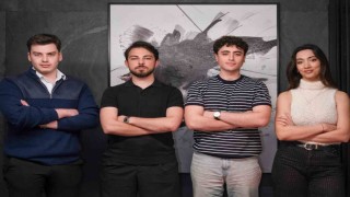 Viyadük altında geleceği tasarladılar