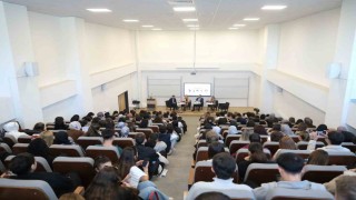 VM Medical Park Bursadan geleceğin sağlık profesyonellerine destek