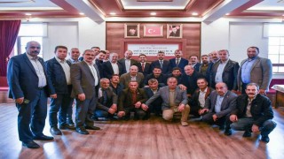 Yakutiyede muhtarlarla istişare zirvesi