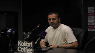 Yalçın Koşukavak: Sahada çok komik görüntüler vardı