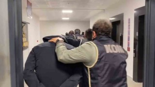 Yalova merkezli 6 ilde dolandırıcılık operasyonunda 4 tutuklama