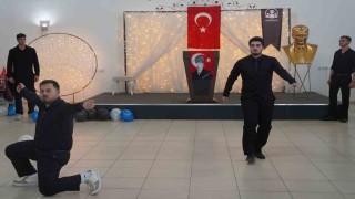 Yalovada Gençlik Balosu renkli görüntülere sahne oldu