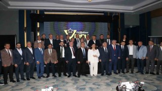 Yalovada vizyon ödülleri sahiplerini buldu