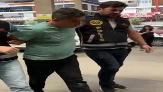 Yangında eşi ve iki çocuğu ölen itfaiye eri tutuklandı