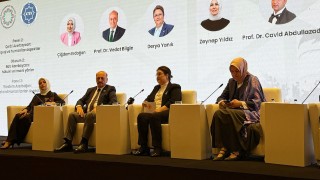 Yanık, “Onurlu ve Güvenli Dönüş, Temel Bir İnsan Hakkıdır”