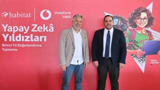 ‘Yapay Zekâ Yıldızlarında yeni hedef 55 bin öğrenciye ulaşmak