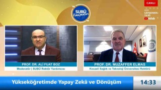 Yapay zeka üniversitelerin değerini arttıracak