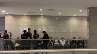 Yasa dışı bahis soruşturmasında 11 şüpheli tutuklandı