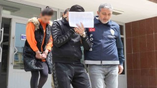 Yasadışı bahis oynamak için verilen borç para kavgasında adam kaçırıp darp ettiler: 5 tutuklama