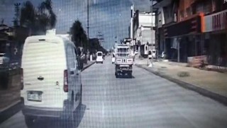 Yayaya çarpıp kaçan sürücü serbest kaldı
