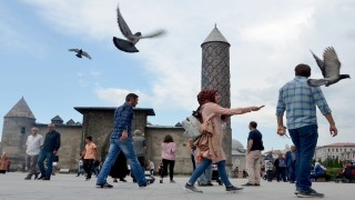 Yaz geliyor, cilt kanserine dikkat