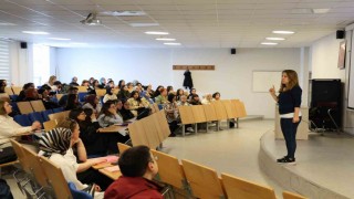 Yazıcı Anlatacak bir hikayeniz varsa, dinleyecek birileri mutlaka vardır