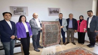 Yedi Dağın Çiçeği 15 ayda tamamlandı