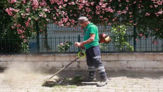 Yedieylül Mahallesi şehir hayatına geri döndü