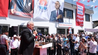 Yeni Köprülü Kavşak 3 Ayda Hizmete Girecek