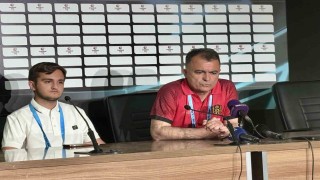 Yeni Malatyaspor-Gençlerbirliği maçının ardından