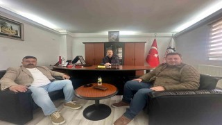 Yenişehirde Bursasporlular Derneği yeniden açılıyor