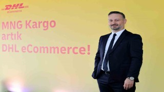 Yerel tecrübe ve global güç bir araya geldi, MNG Kargo DHL eCommerce oldu