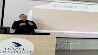 Yerel yönetimden gençlere kariyer desteği