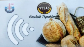 Yesaş kart ihtiyaç sahiplerinin hizmetinde