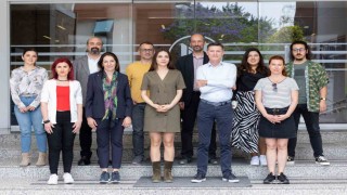 ‘Yeşil Enerjiyle Tasarruflu Dönüşüm projesi tamamlandı