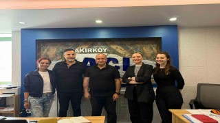 Yeşilyurt Geleceğim Koleji ile Türkiye Karate Federasyonu arasında iş birliği protokolü imzalandı