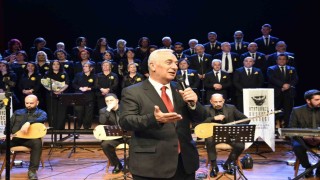 Yıldıray Çınar, vefatının 18. yılında Atakumda anıldı