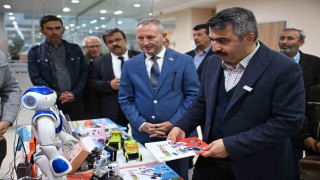 Yıldırımda gençlik ve teknoloji rüzgarı esiyor