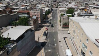 Yıldırımda trafiğe ‘huzur çözümü