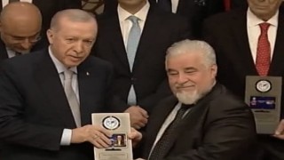 Yılın En İyi Yerel Televizyonu TV Kayseri