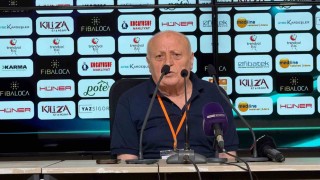 Yılmaz Akbaşlı: Bundan sonra söyleyecek fazla bir şey yok
