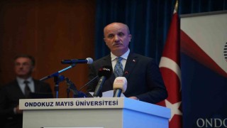 YÖK Başkanı Özvar: Türkiye; Frankofon ya da Anglo-Sakson modellerine özenmeden bölgesel liderlik konumunu güçlendiriyor