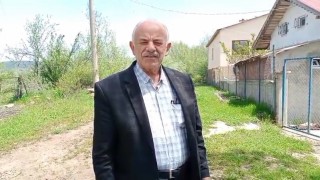 Yolda rastladığı yavru baykuşla kurduğu diyalog iç ısıttı