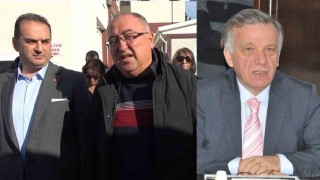 Yolsuzluk davasında eski Yalova belediye başkanları yeniden hakim karşısında