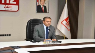 Yorgun mermi 2 kişiyi hastanelik etti
