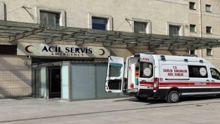 Yorgun mermi bu sefer polis memurunu buldu