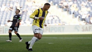 Youssef En-Nesyri, bu sezon 30 gol attı