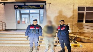 Yozgatta kaybolan genci jandarma ekipleri buldu