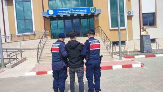 Yozgatta kesinleşmiş cezası bulunan şahıs yakalandı