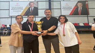 Yüksekova ve Çukurcada basketbol rüzgarı esiyor
