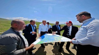 Yüksekovanın üniversite hayali gerçek oluyor