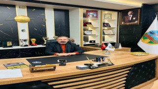 Yüksel: Yeni bir Türkiyenin inşası, hepimiz için daha huzurlu, daha adil ve daha yaşanabilir bir gelecek demektir