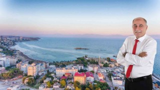 Yumurtalık Ayas sahili mavi bayrak aldı