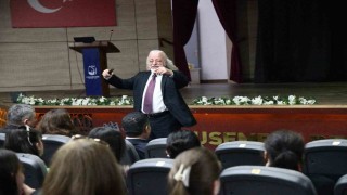 Yunusemrede ‘Başarıya giden yol anlatıldı