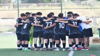 Yunusemrenin U17leri namağlup il şampiyonu oldu