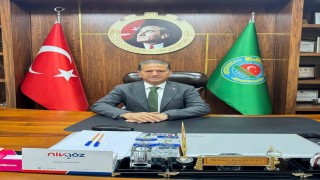 Yüreğir Ziraat Odası Başkanı Doğan: Anız Yakmak Geleceğimizi Yakmaktır