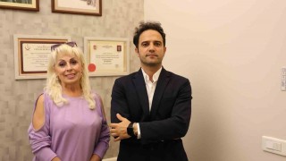 Yurt dışında kanser tanısı aldı, Türkiyede sağlığına kavuştu